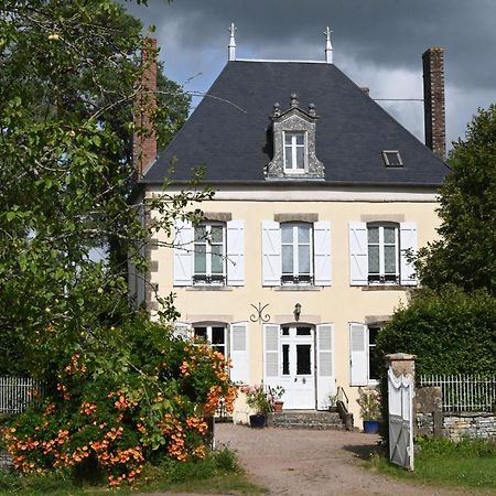 Villa Champallement Экстерьер фото